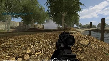 PROJECT REALITY 0.95 Return to Kokan..pt one.