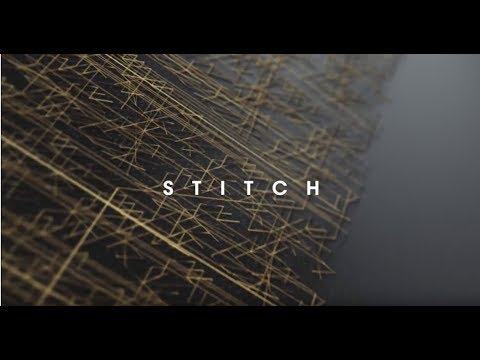 Arcade by Output - Introducing STITCH