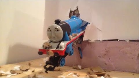 Bachmann Remakes: A Better View For Gordon