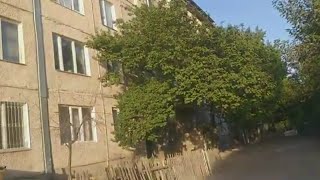 Город Табошар дом 11 Хутр