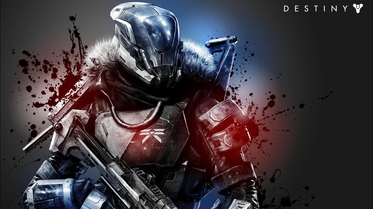 Destiny 2 best class setup! Gameplay