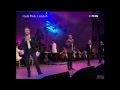 Westlife Live at the BBC Proms Hyde Park Part 1