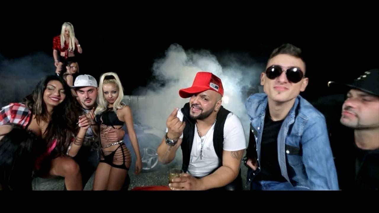 Nicky YaYa si Valentino - Fata lu' tata