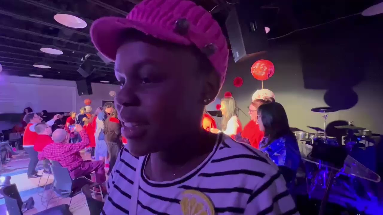 Meng Fu De Zi Sun - ( 蒙福的子孙 ) 