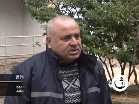 თელავში სასმელი წყლის გრაფიკის გაუმჯობესების მიზნით ახალი პროექტი იწყება