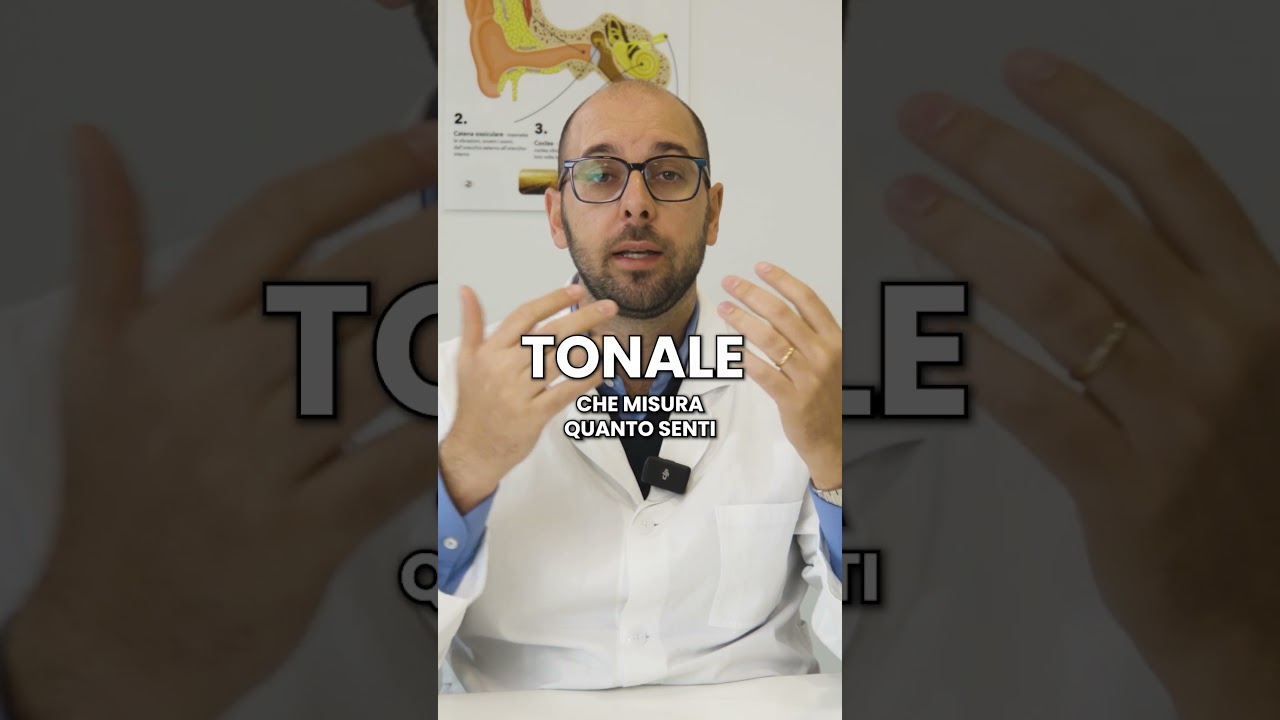👂 Sento tutto, ma non capisco le parole!
