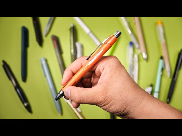Best Pens for Writing on Wood [2023]: The Only Guide You Will Need – Truphae