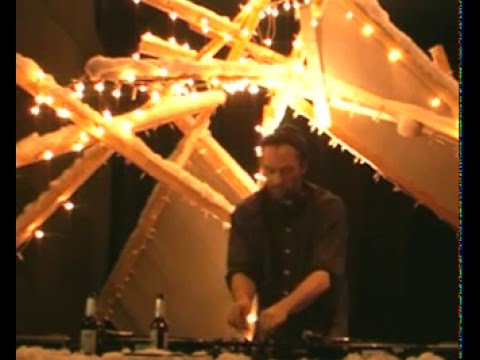 Sweatshop Showcase : Joel Alter @ RTS.FM - 15.01.2011