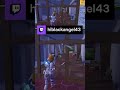 Me salve por la pistola