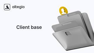1. Client Database: How to Manage Your Client Base in Altegio — Add, Import & Bulk Actions