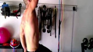 Insanity Asylum Fit Test 1