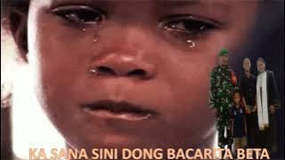 Download lagu KA SANA SINI DONG BACARITA BETA