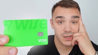 Do NOT request Wise.com debit card before you watch this