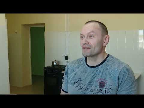 Исправительный центр 03.03.2022