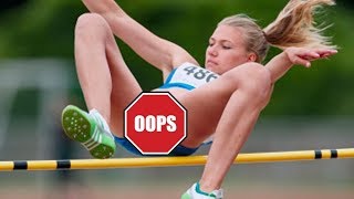 ⁣10 MOST EMBARRASSING MOMENTS IN SPORT