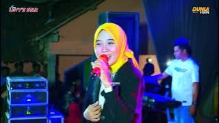 MERAYU TUHAN | RIZA PALUPI  - NEW LEVYS STAR - TANJUNG KERBU KALI BENING