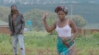 IBHO T FT NEPMAN - NKAZI WA INE - MALAWI   MUSIC VIDEO