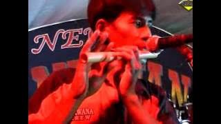 Dangdut Koplo - Malam Terakhir