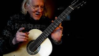 morkov method page 18 vivace - russian 7-string guitar - rob mackillop
