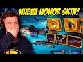 LE TIRAMOS A LA NUEVA SKIN HONOR DE PUBG MOBILE Y PASA ESTO!!