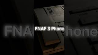 Mastergio Present Fnaf 3 Phone Guy Ballin