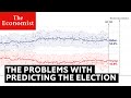 Election 2020: what the data tell us | The Economist