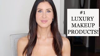 ✨#1 LUXURY MAKEUP PRODUCTS!✨