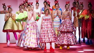 Agatha Ruiz De La Prada | Spring/Summer 2020 | MBFW Madrid