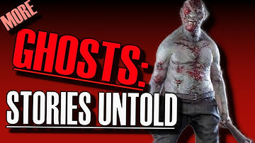 Phasmophobia Yokai Revealed : The Folklore Behind the Ghosts