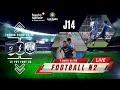 Live tegg  le puy foot 43