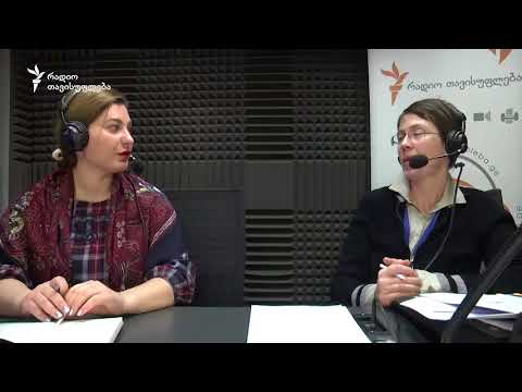 ნინო დემეტრაშვილი კანონთან კონფლიქტში მყოფთა საჭიროებებზე