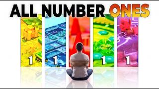 Forget Top 10s! Here Are the Number One Board Games for EVERY Mechanic screenshot 1