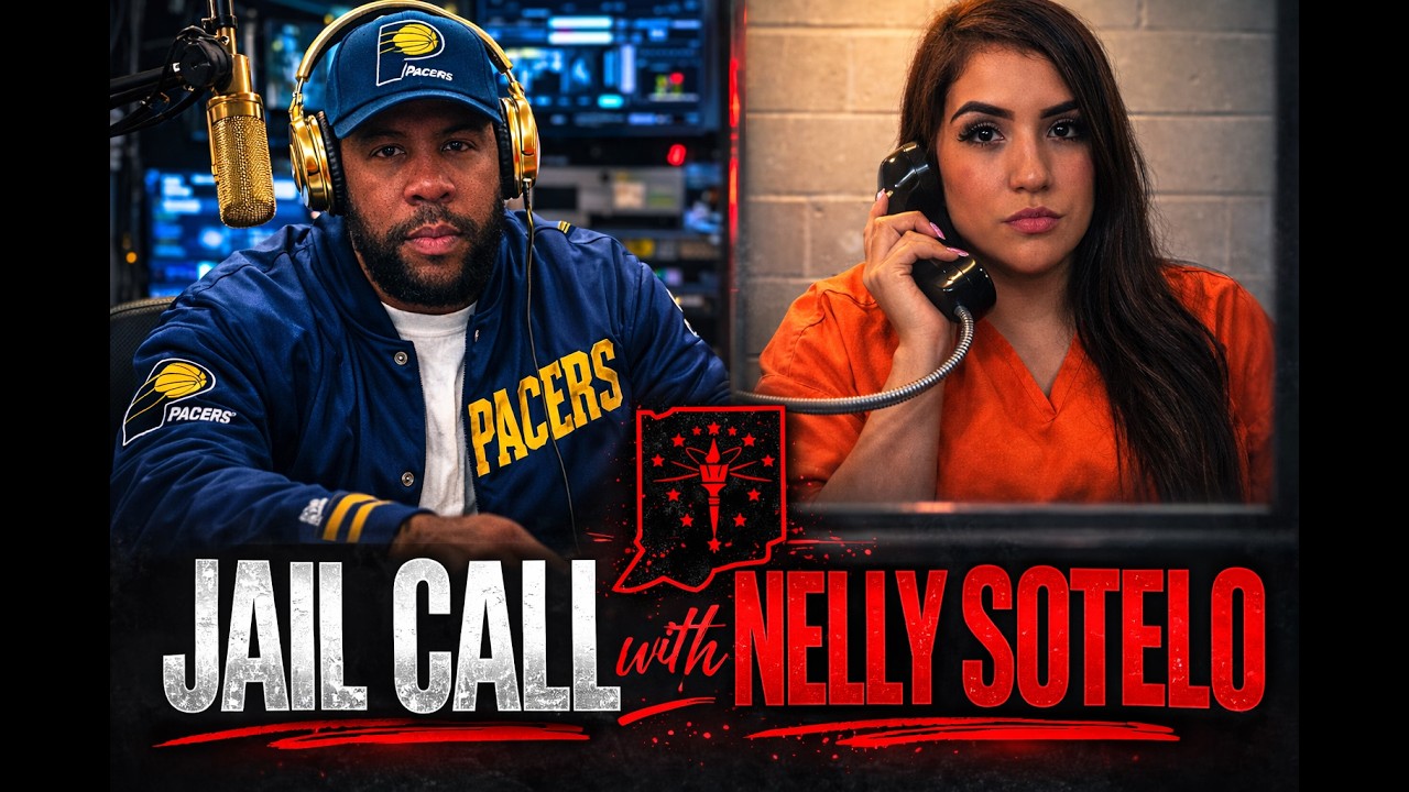 Female Inmate Interview From Jail | Nelly Sotelo Talks Life in Hamilton ...