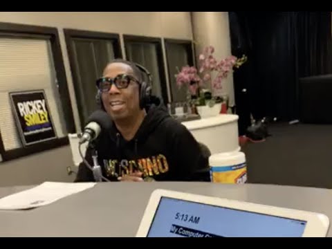 The Problem With Gary With Da Tea’s Feet