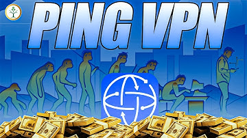 How to Join Ping Network Airdrop Season 1 – Full Guide