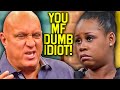 Most SHOCKING Moments On Steve Wilkos!