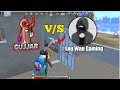 I killed lou wan gaming  intense fight pubg mobile lite