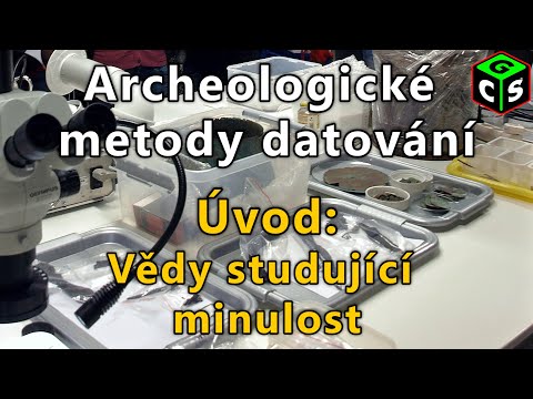 Video: Co je archeologická metoda?