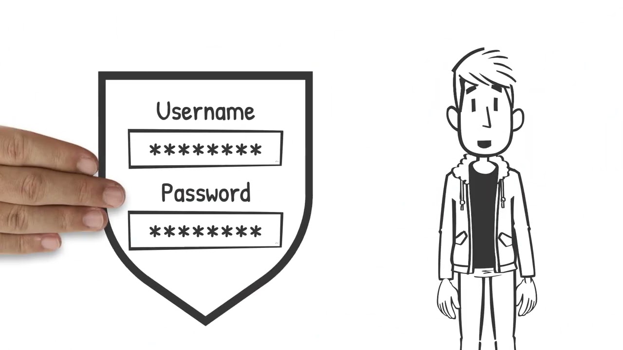 CyberArk video thumbnail