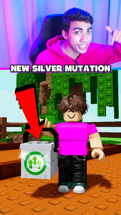 NEW SILVER FERTILIZER GROW A GARDEN 😍