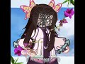 ✦ I'm slowly forgetting your face..🌸│KNY│shinobu/kanae Angst│spoilers│TREND│ #kny #gacha #kanae