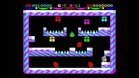 RealSpec emulator (+D real floppy support) - ZX Spectrum