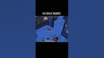 bgmi 3.9 update new tips & tricks #tipsandtricks #sicrettips #tips #bgmi #pubg #tips #shortfeed ☠️