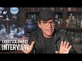 Chris Columbus Interview: Harry Potter And The Sorcerer&#39;s Stone&#39;s 20th Anniversary