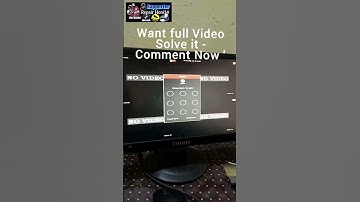 DVR / NVR Reset 🔑/ dvr password reset /DVR , NVR clear reset / DVR - NVR hard disk format. #Honi14