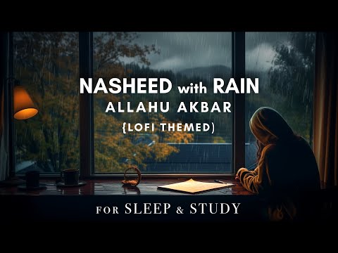 Islamic Sleep Music,