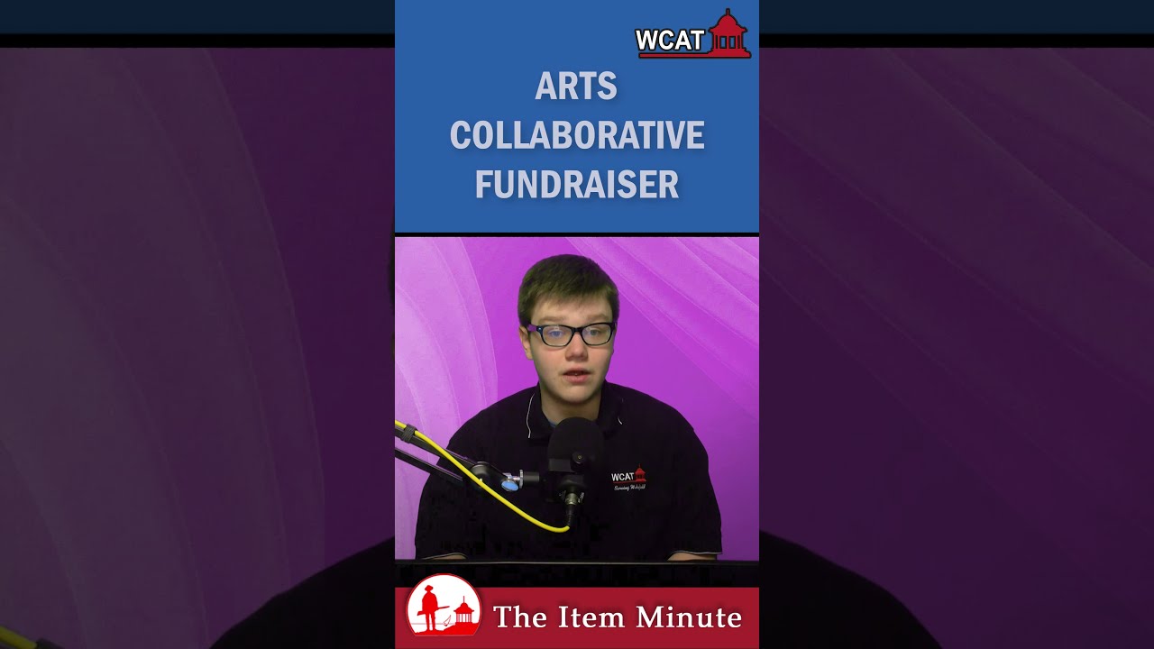 The Item Minute April 19th 2024 Municipal Election More Hosted By Cavan Hill 