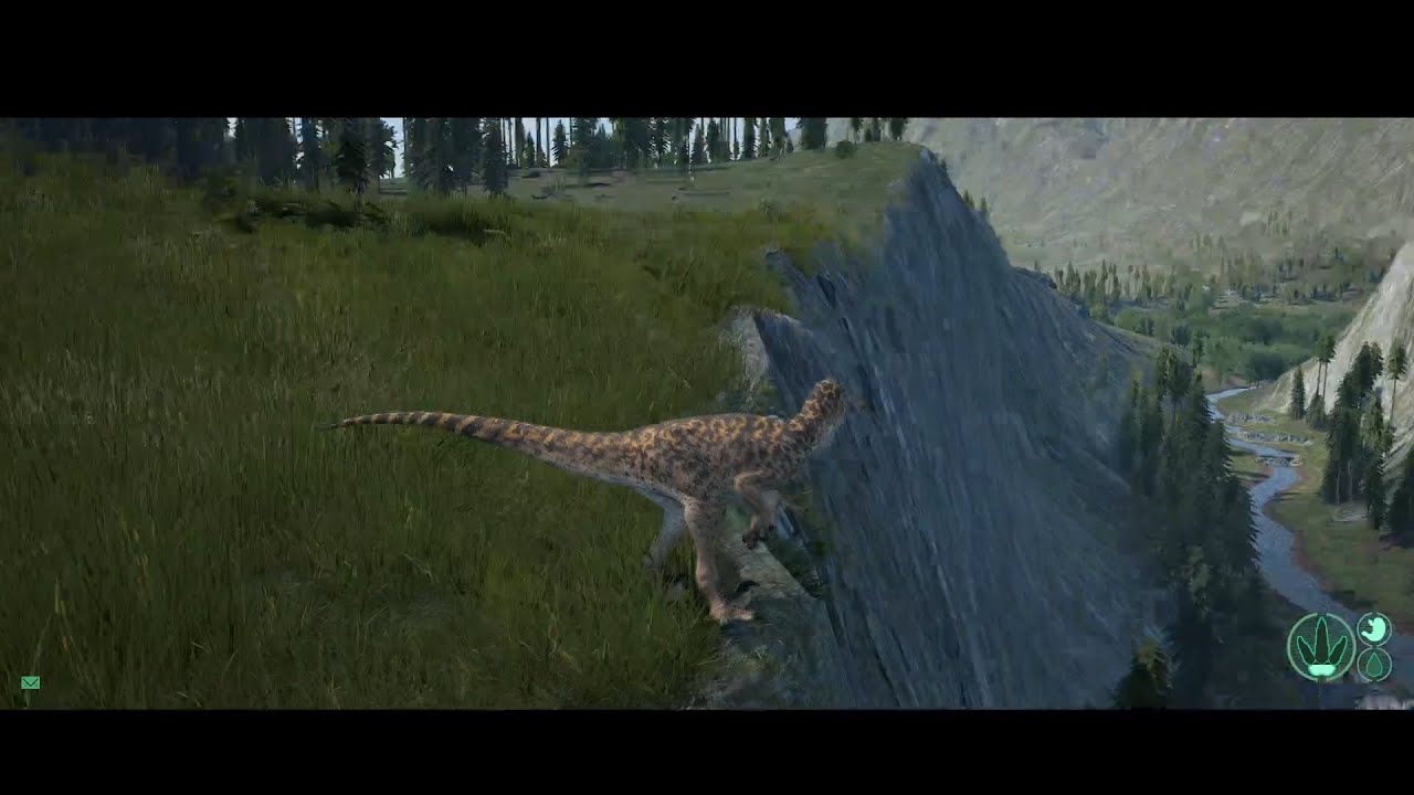 WE PLAYING THE ISLE! (my bros new to pc gaming)