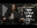 The 116 Life Ep. 10 - Representation Matters with Porsha Love