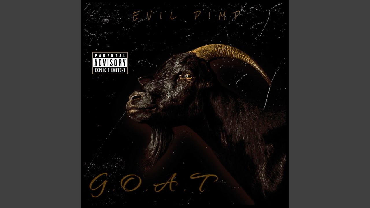 I Worship Devil Shyt, Pt. 2 (feat. Evil Prince)